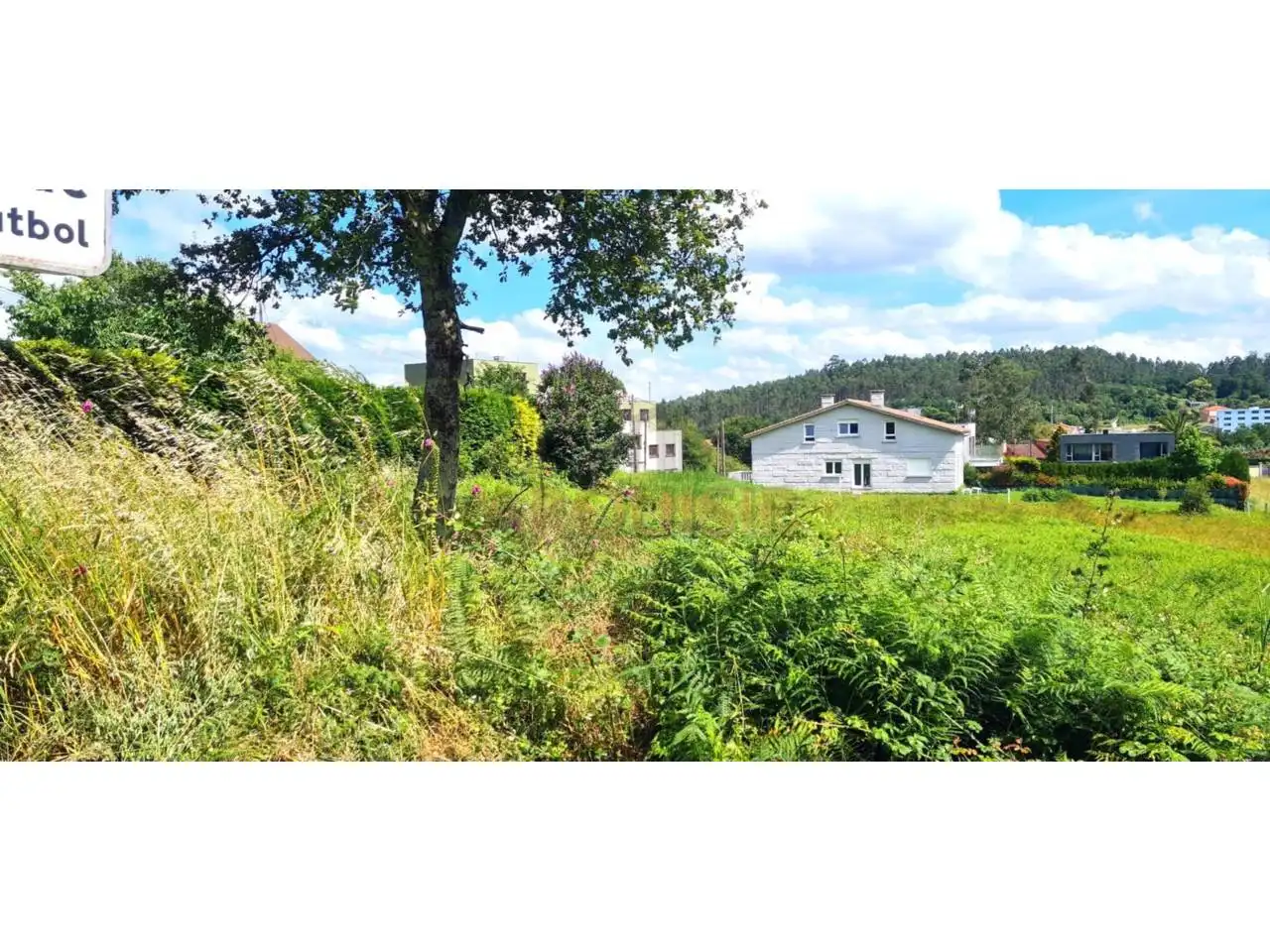 Terreno en venta en Teo