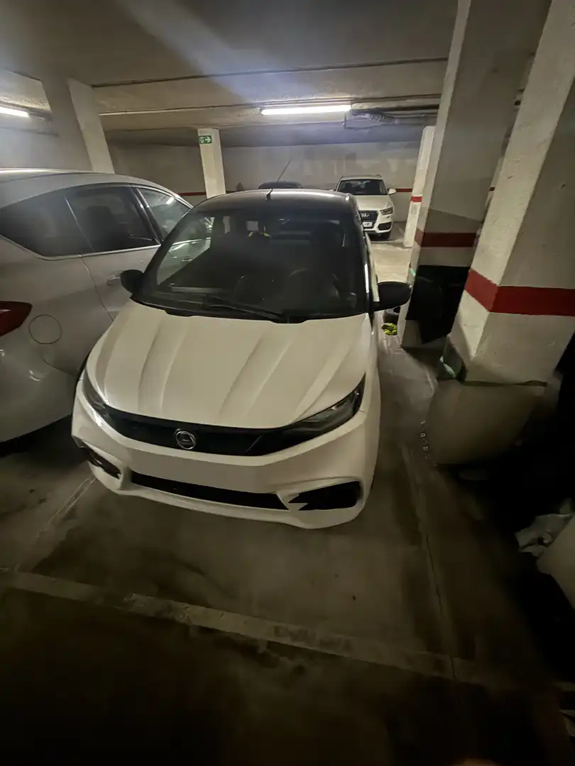 Parking of Garage for rent in Teulada