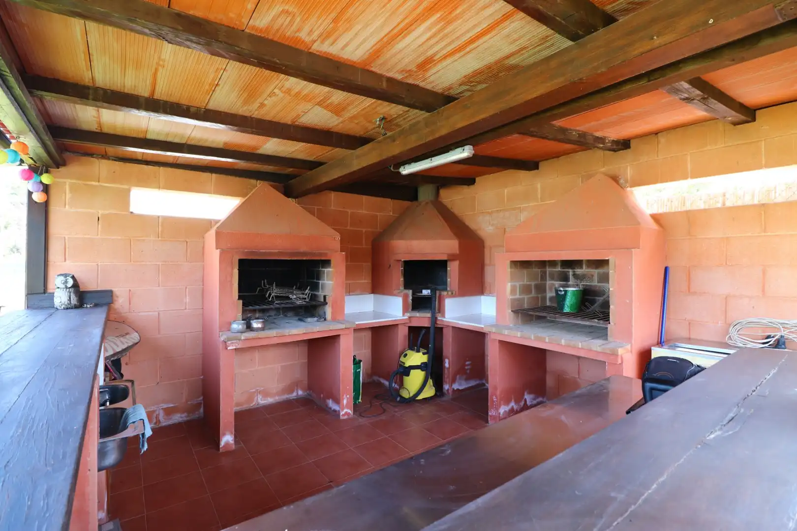 Country house with pool for sale in Benferri, imagen 41