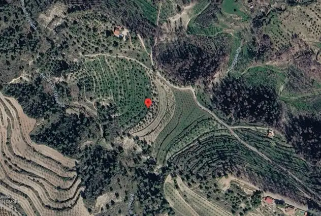 Terreno en venta en Penàguila