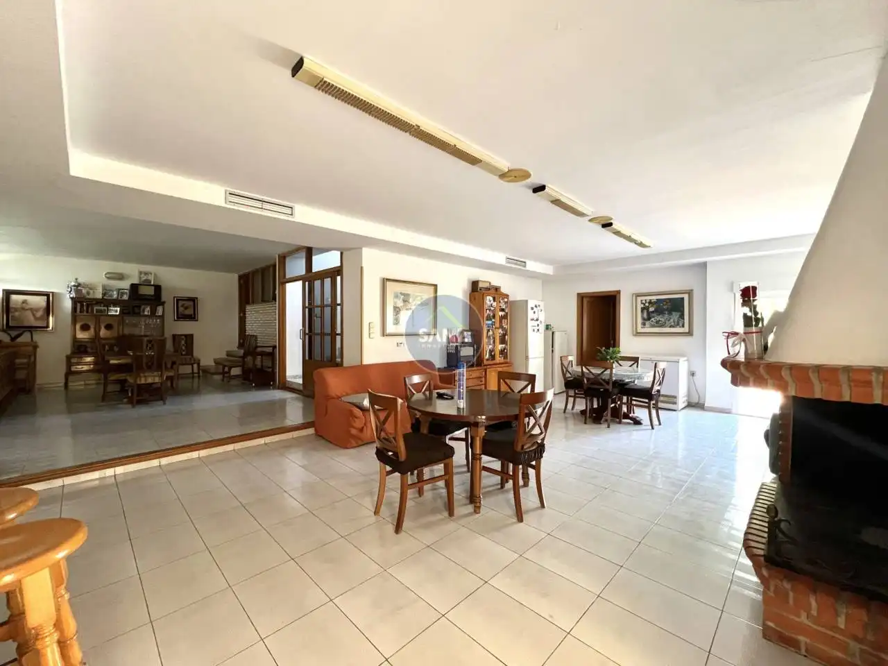 Casa amb piscina en venda a L'Olleria, imagen 22