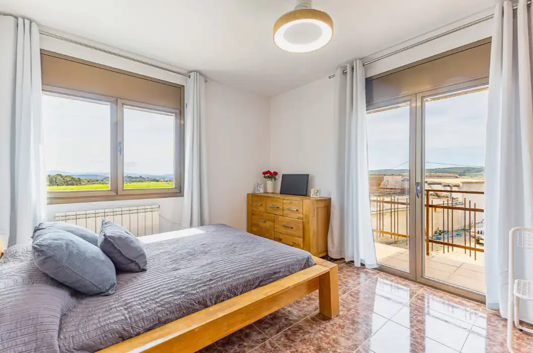 Detached house with garden for sale in Plaça de la Vila, imagen 24