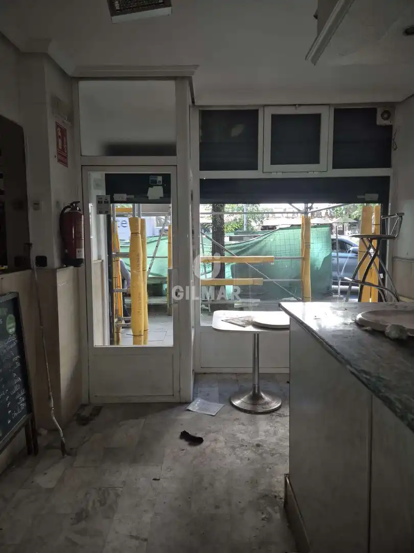 Commercial properties for sale in Madrid  with Heating