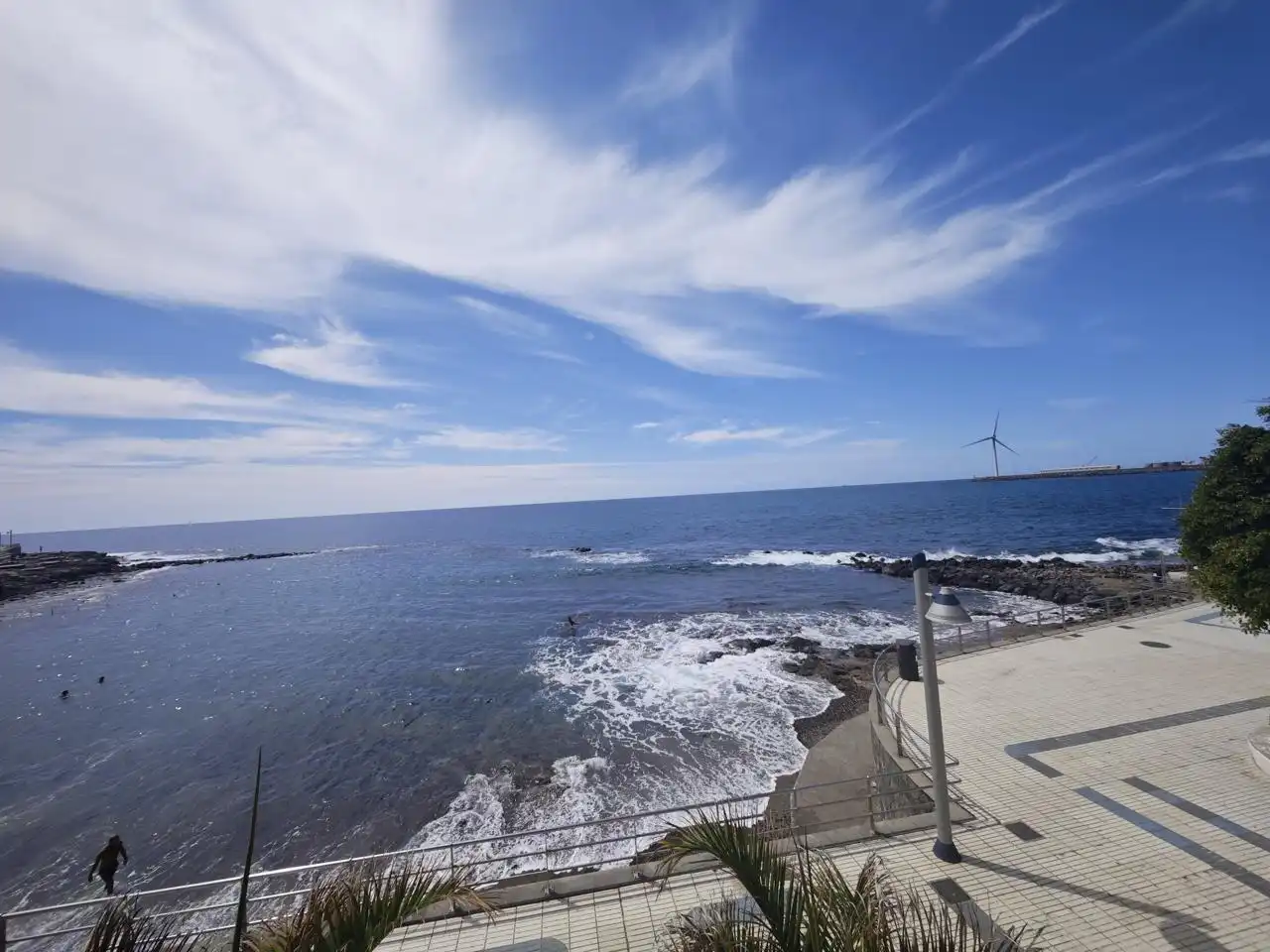Exterior view of Flat for rent in Agüimes  with Air Conditioner and Furnished