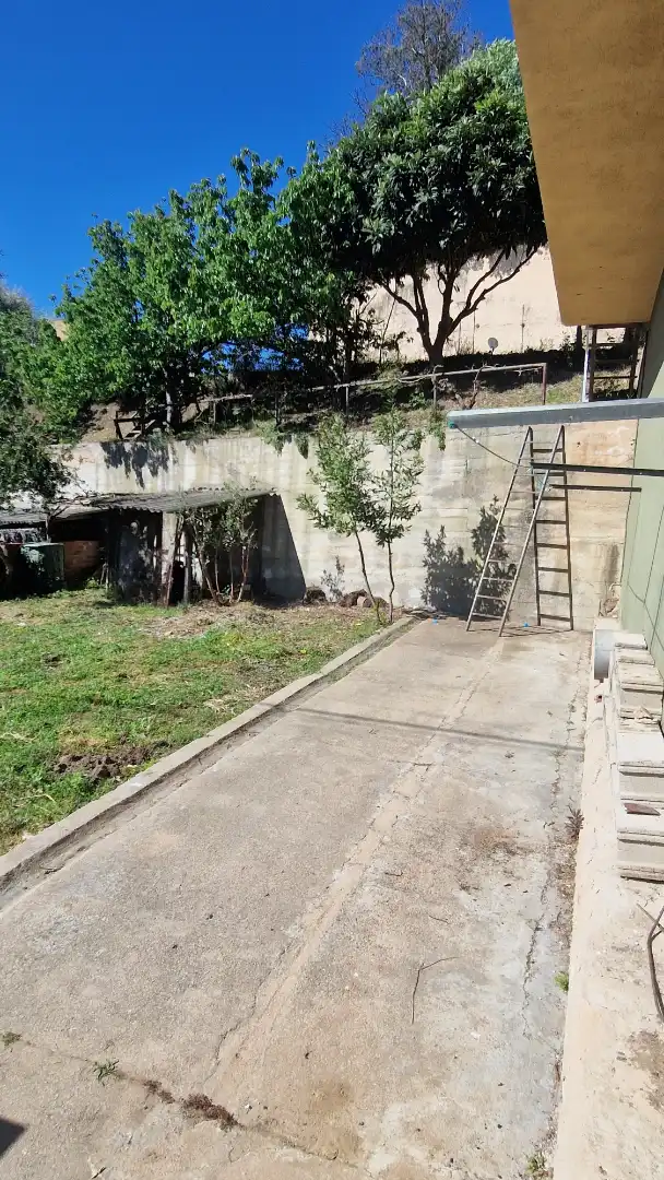 Detached house with terrace for sale in Carrer Vaixell Esmeralda, imagen 9