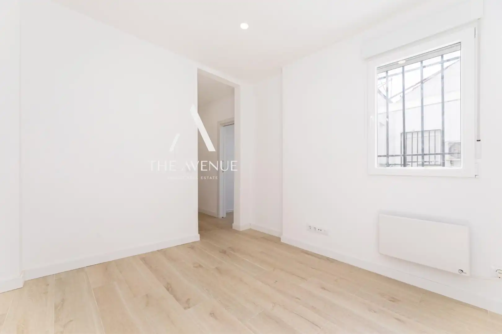 Habitación de Piso en venta en Madrid con Aire acondicionado y Calefacción
