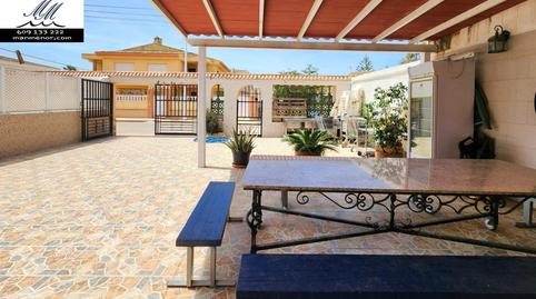 Foto 5 de Casa o xalet en venda a Los Nietos, Murcia