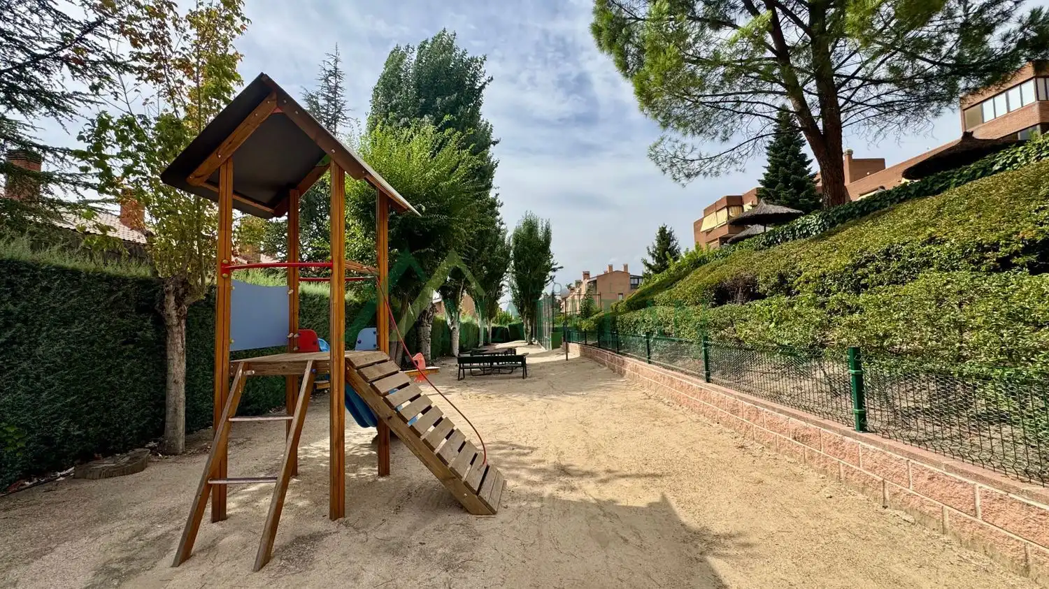 Appartamento con piscina in affitto a El Burgo, imagen 35