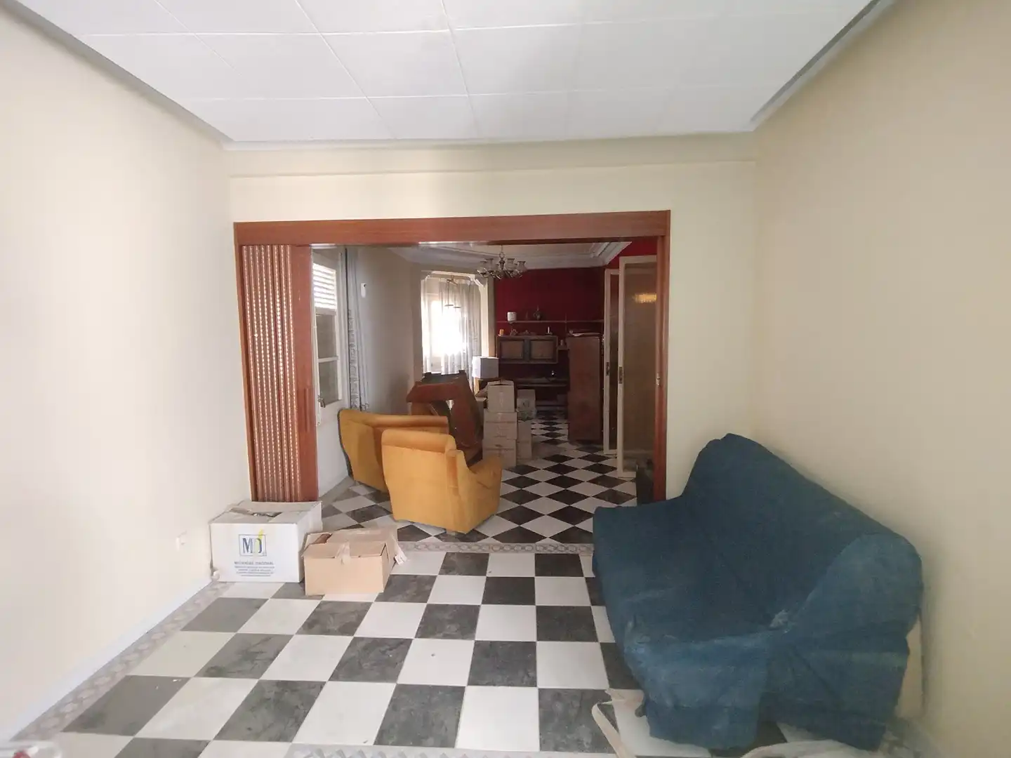 Maison à vendre à Binéfar, imagen 39