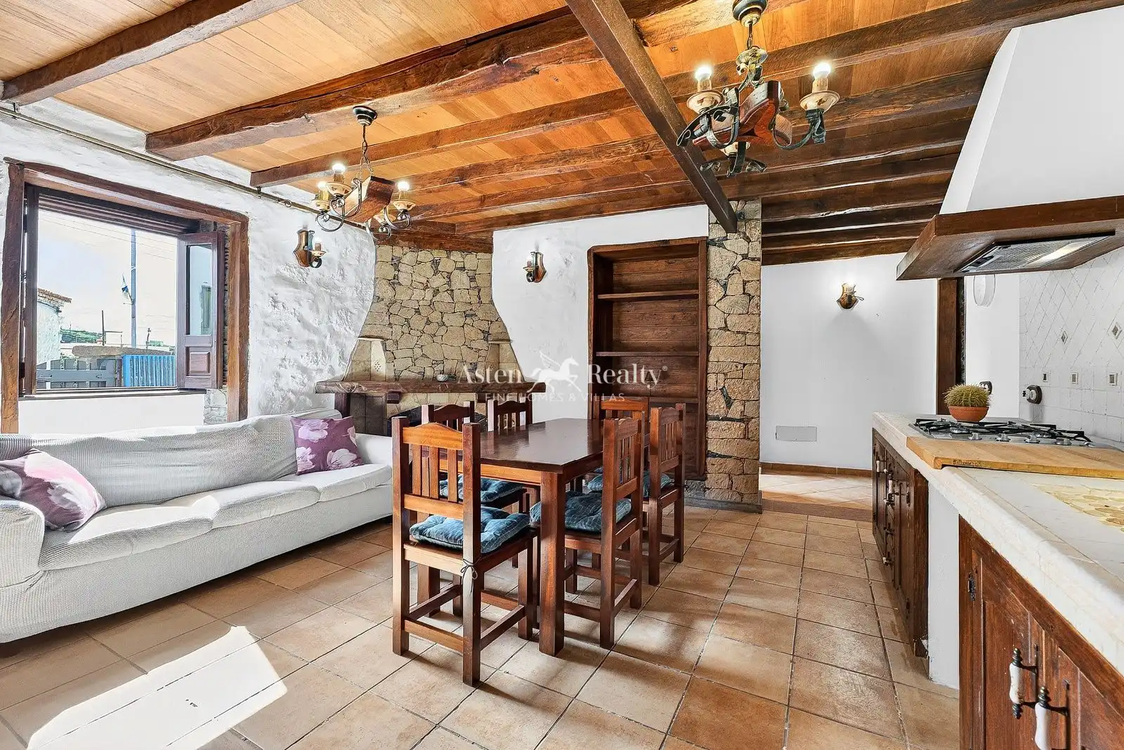 Villa in vendita a Virgen de Coromoto, imagen 2