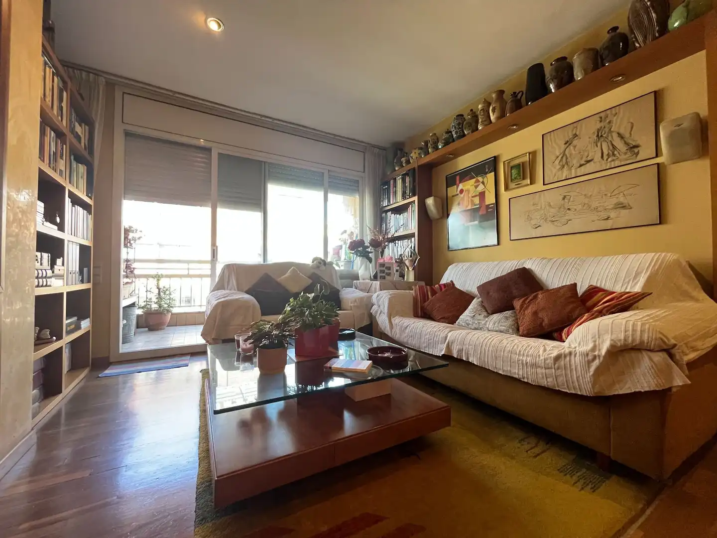 Piso con ascensor en venta en NAPOLS 216, imagen 29