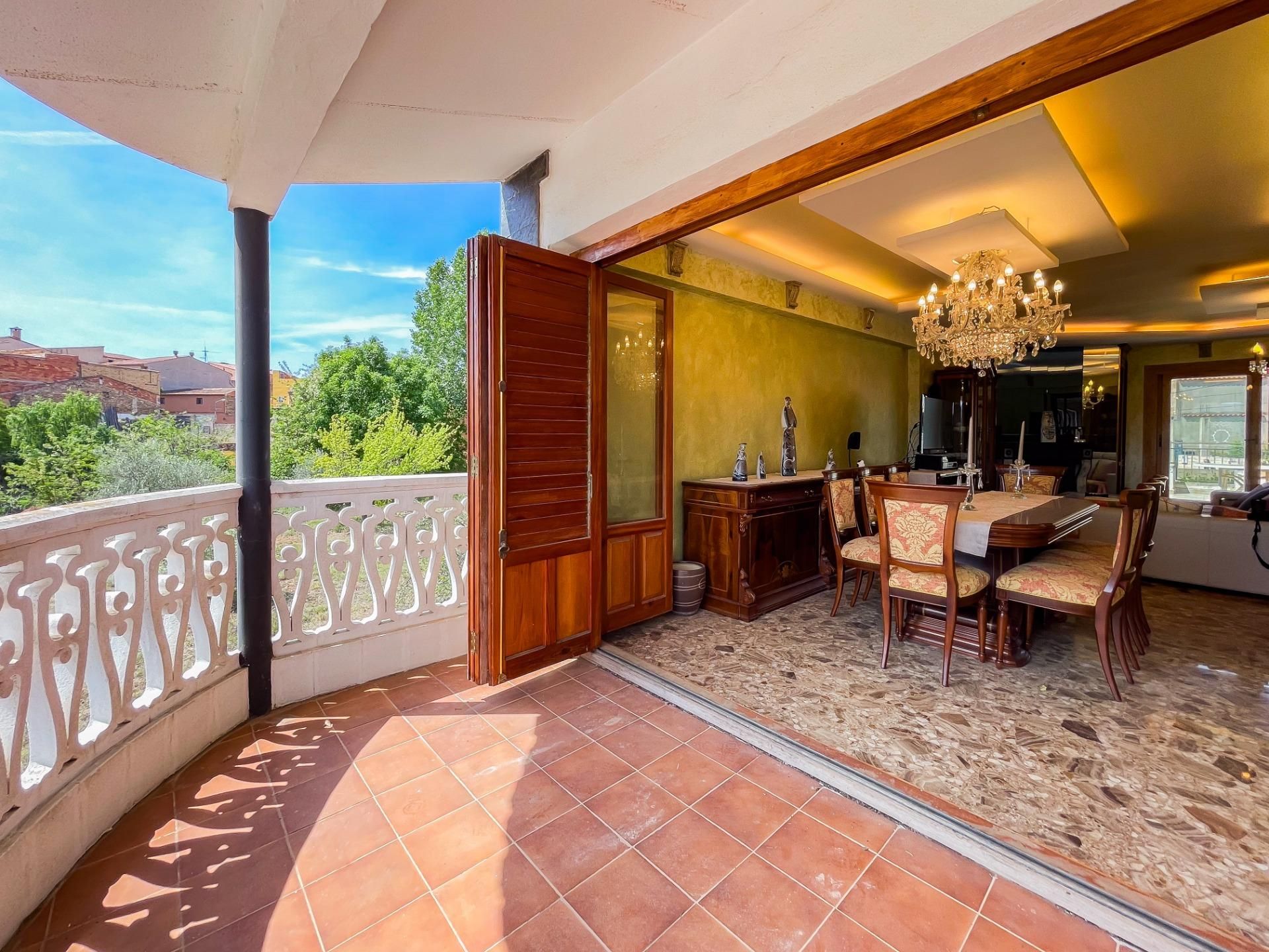 Casa o xalet en venda a Calle Calle Torderas, Chera