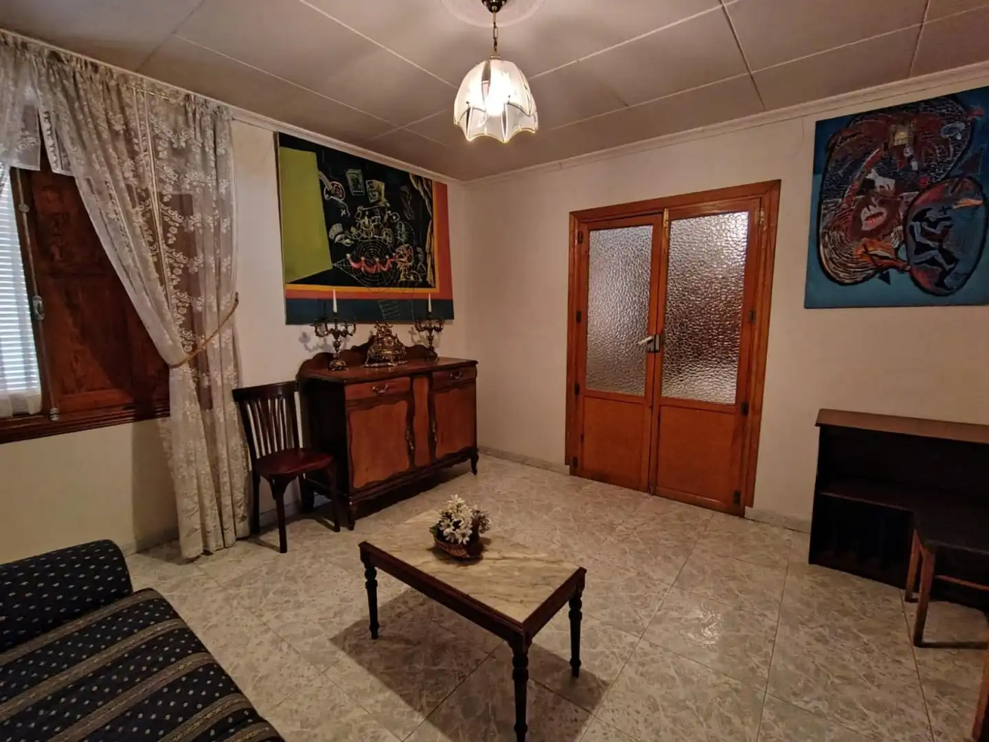 Houses for sale in Campo de Criptana