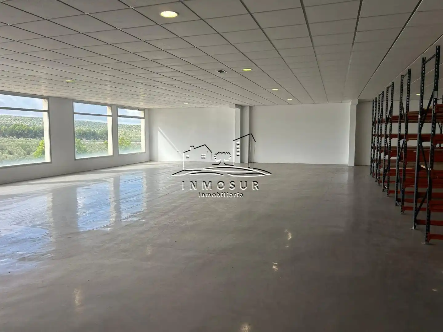 Nave industrial en venta en Las Vegas - Campoaras, imagen 39