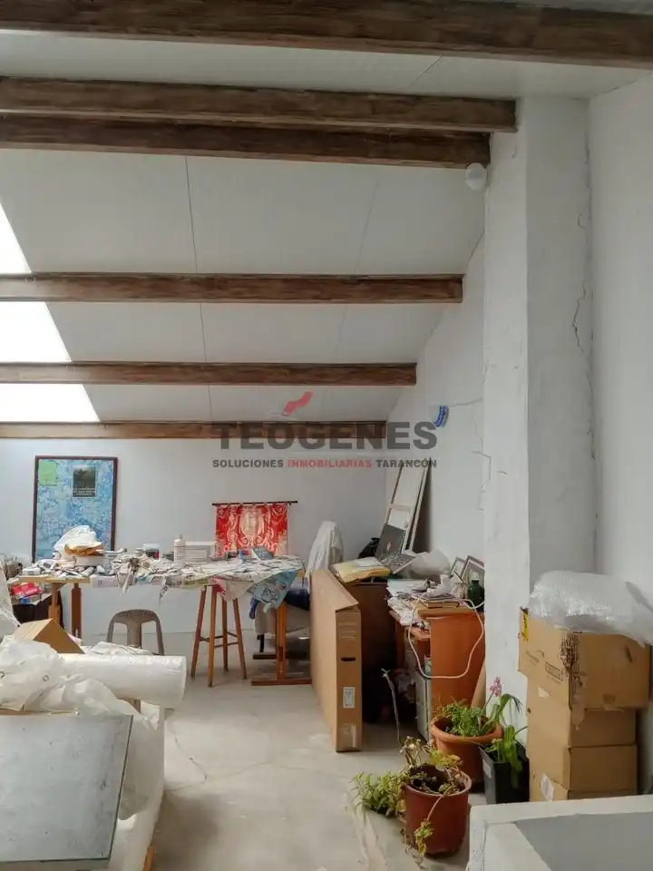 Casa o chalet en venta en Rozalén del Monte