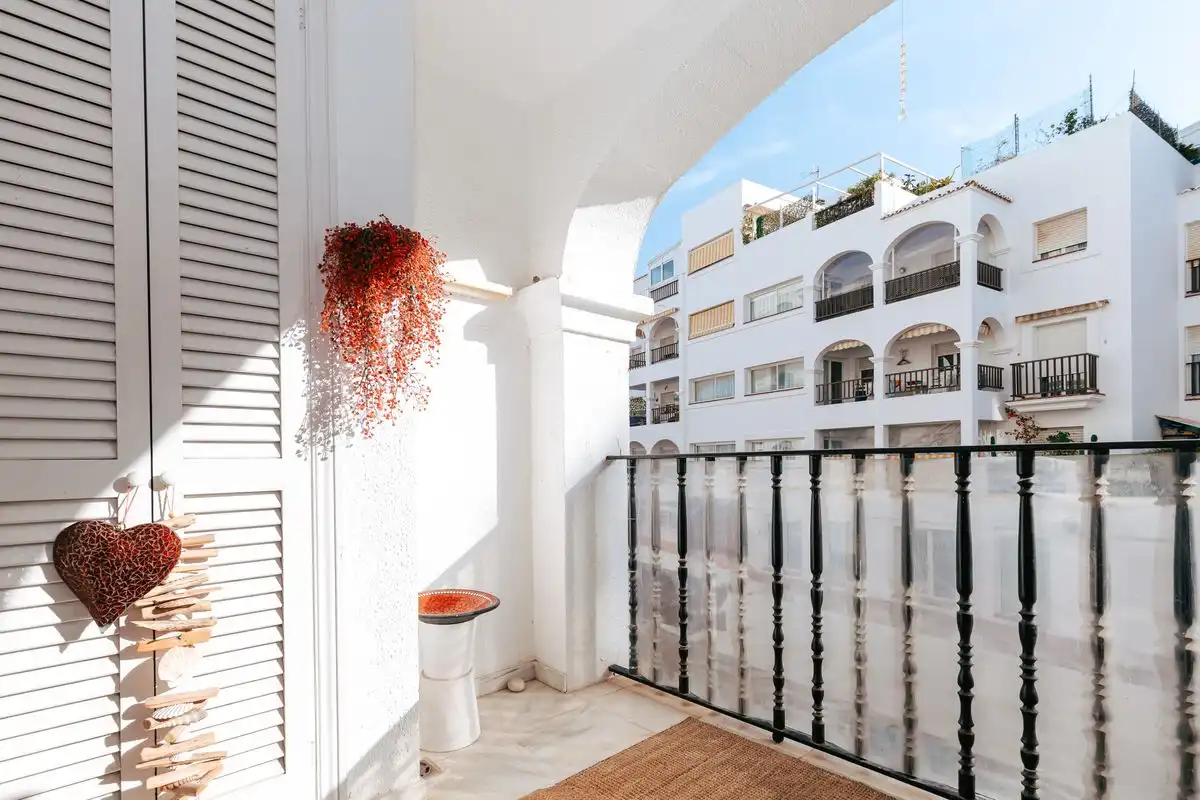 Terrassa de Pis en venda en Eivissa amb Aire condicionat, Calefacció i Terrassa
