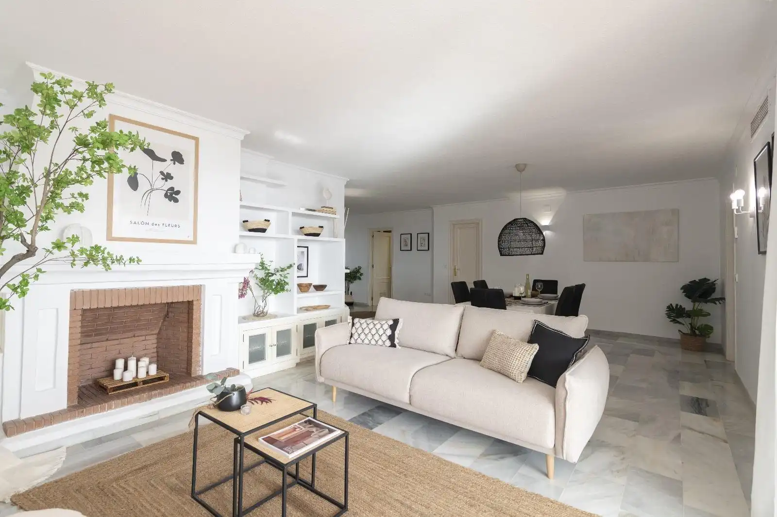 Apartament en venda a Nueva Andalucía, imagen 10