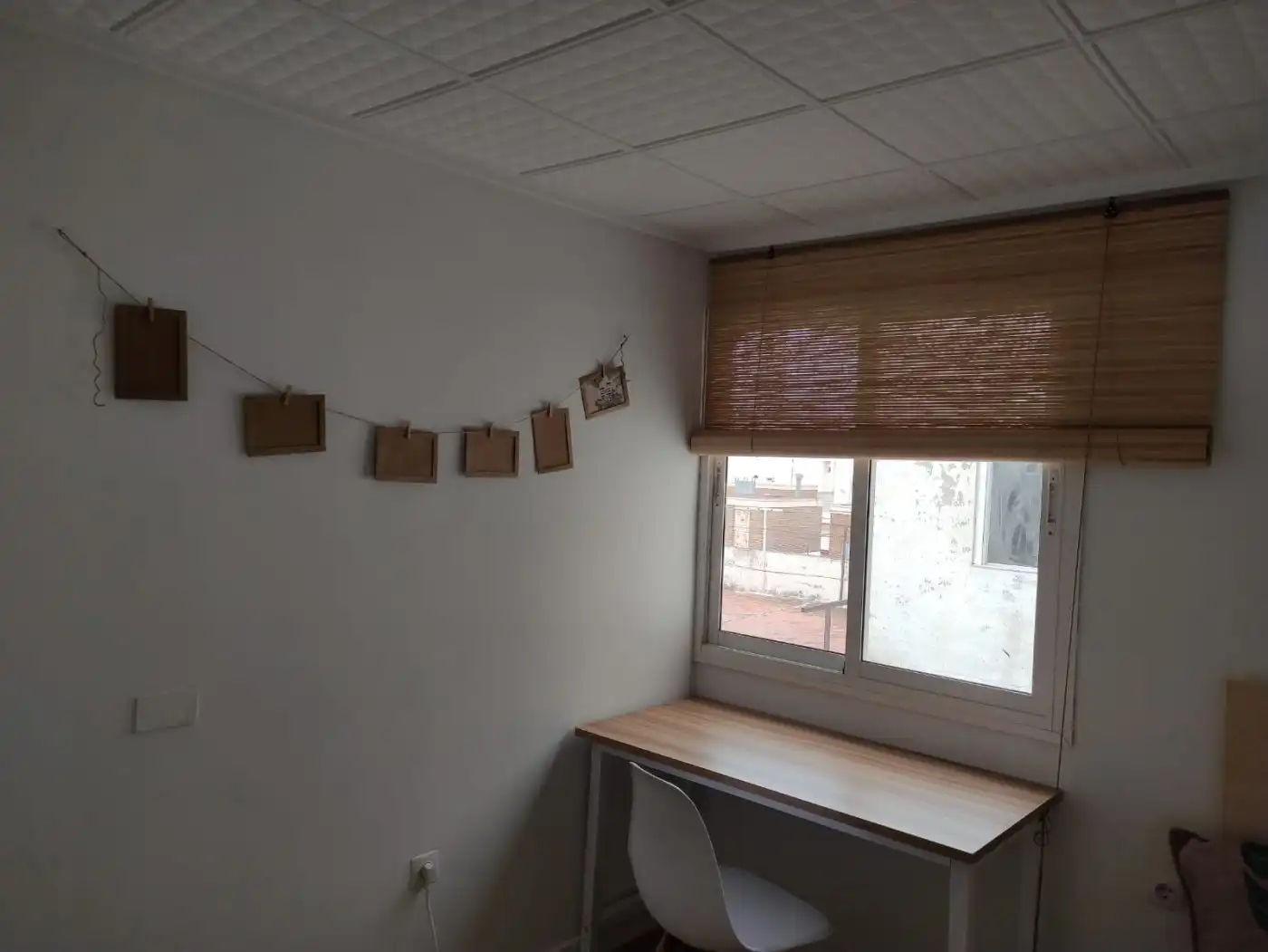 Bedroom of Flat for rent in Elche / Elx  with Furnished