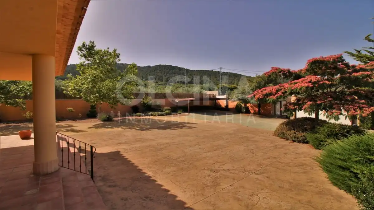 House for sale in Ibi, imagen 10