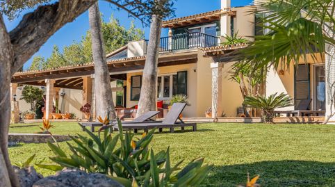 Photo 3 of Country homes for sale in Son Servera Poble, Son Servera
