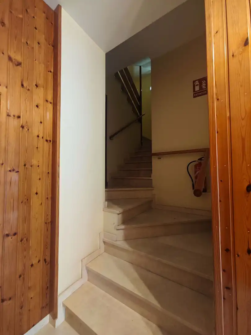 Wohnung mit Aufzug zum Verkauf in Llanes pueblo, imagen 4