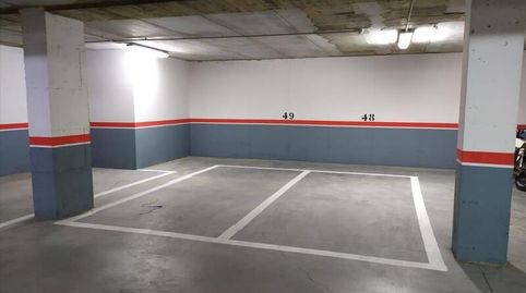 PLAZA DE PARKING EN VALVERDE DE LA VIRGEN, imatge 5
