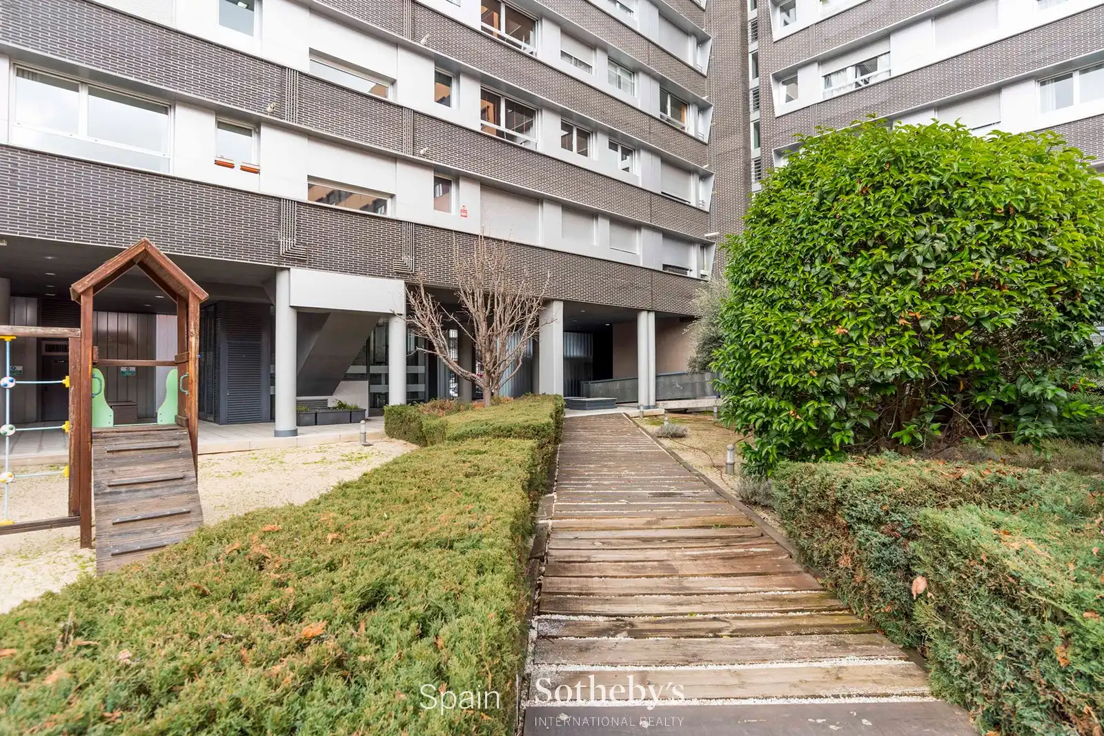 Apartamento con piscina en venta en Calle del Hierro, imagen 37