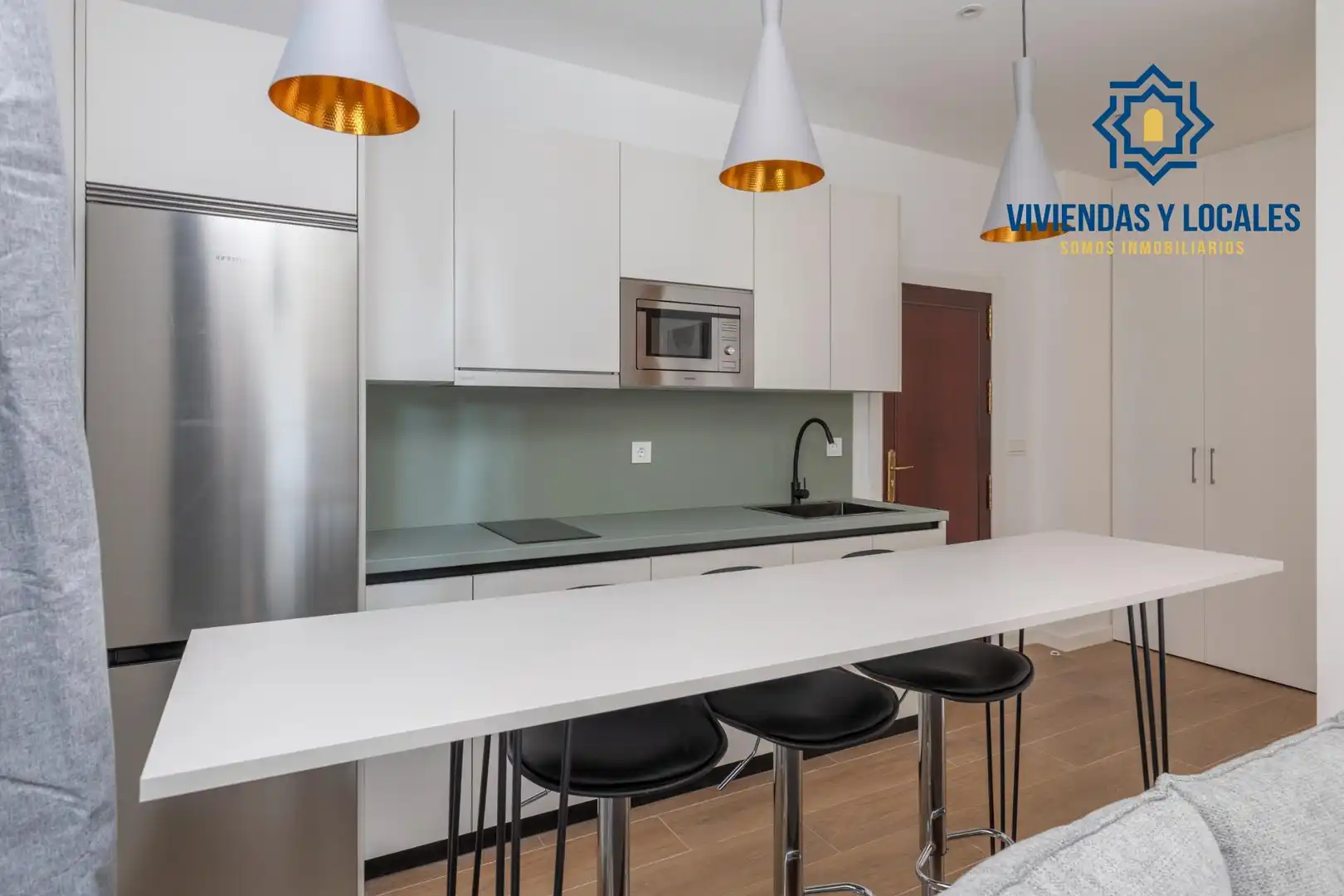 Apartament amb piscina en venda a Avenida DIVINA PASTORA 9, imagen 4