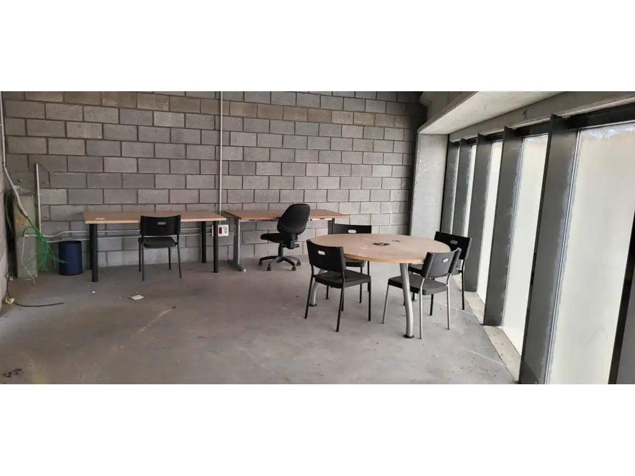 Nave industrial en alquiler en Avenida Madrid 1, imagen 8