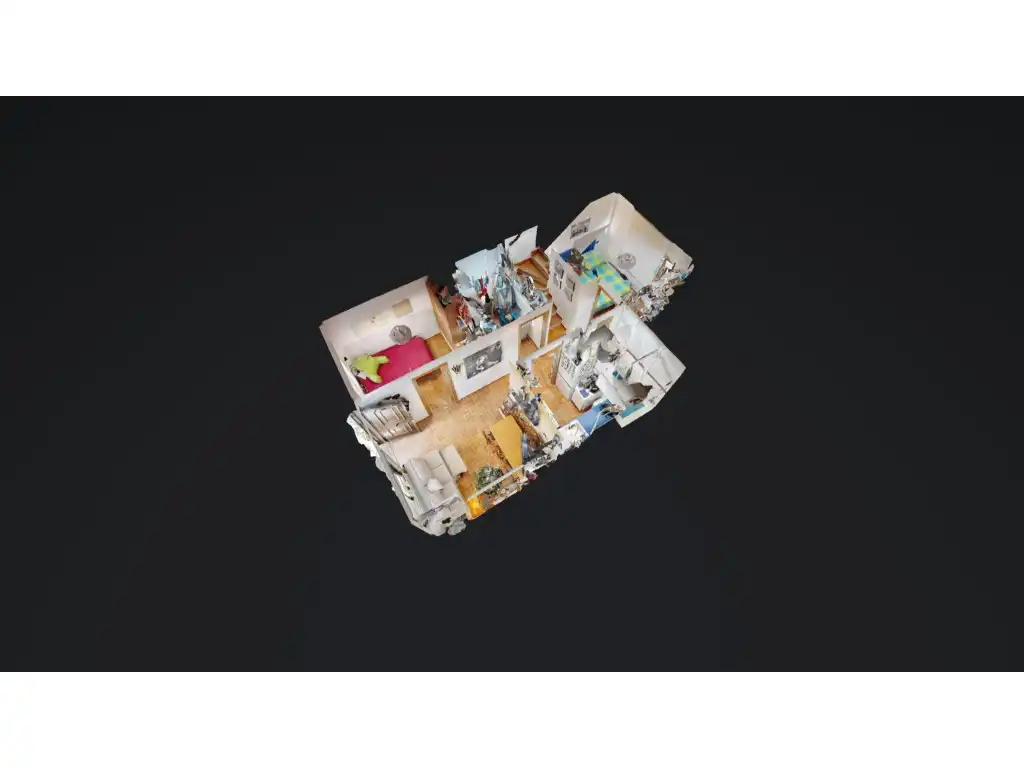 Habitación de Dúplex en venta en Tavernes de la Valldigna con Terraza