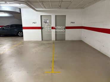 Individual con ascensor en venta en mestre coll 18
