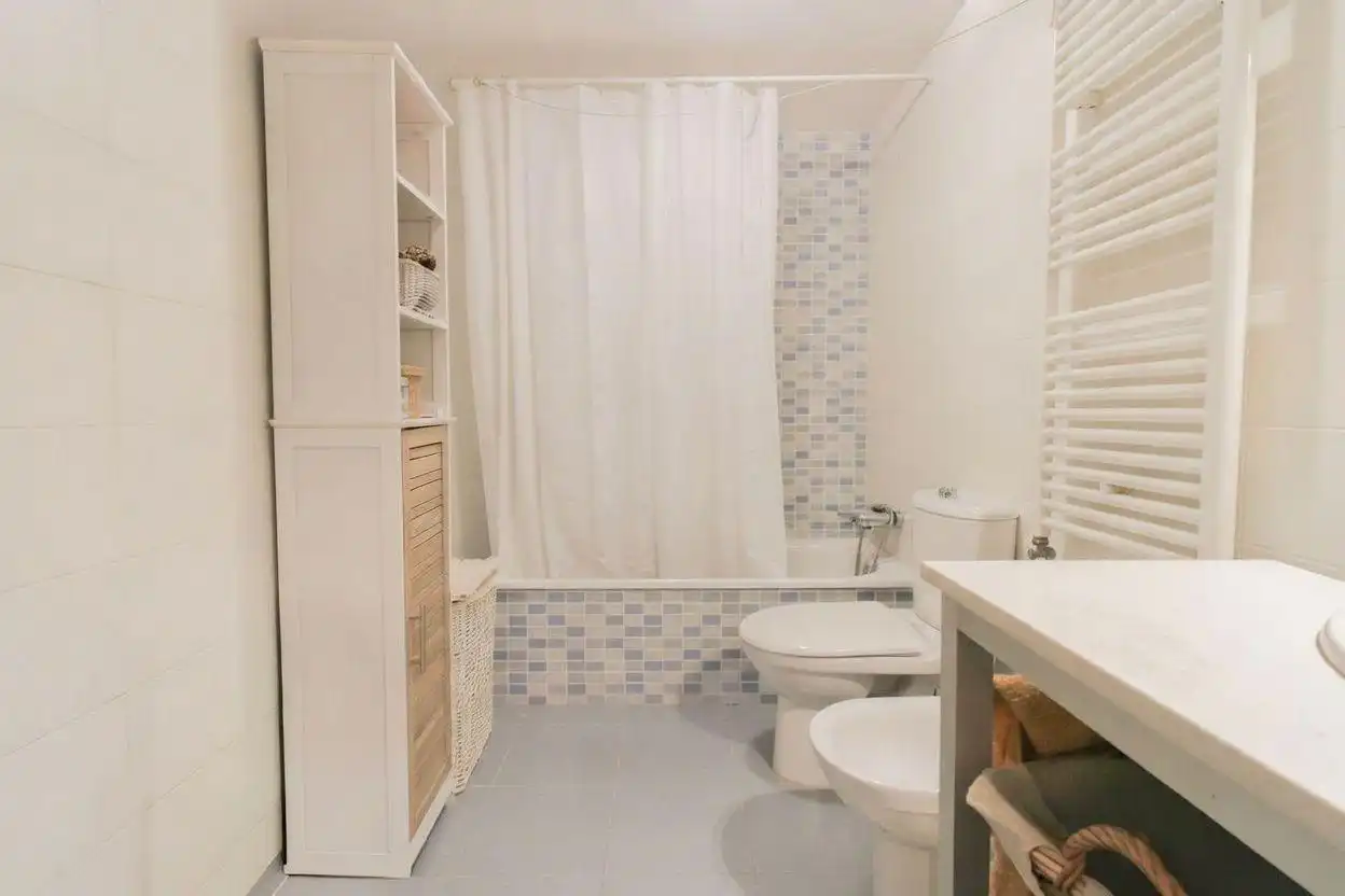 Appartement avec terrasse à vendre à Plaza Guillem Agullo, imagen 33
