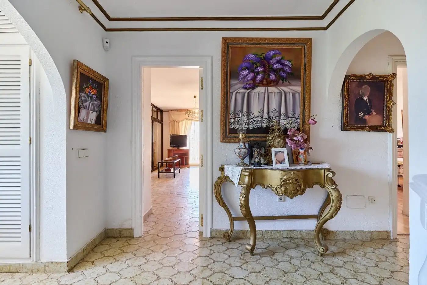 Casa o chalet en venta en Huerta Belón - Calvario