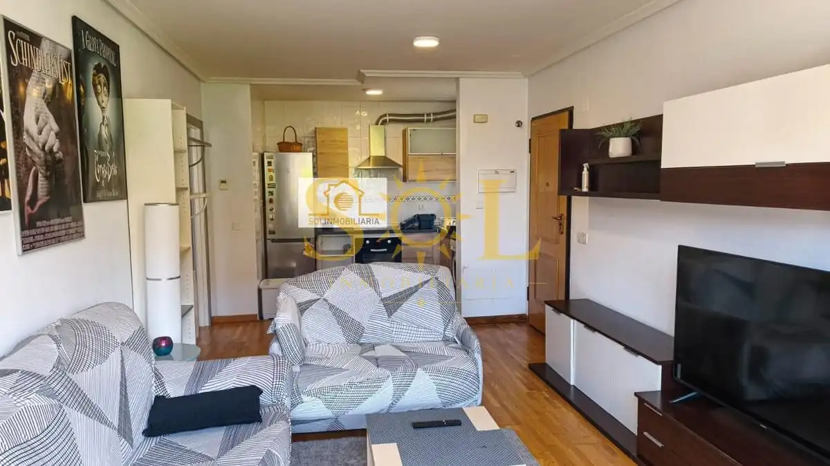 Flat for sale in Calle Castiello 11, 11, Valverde de la Virgen