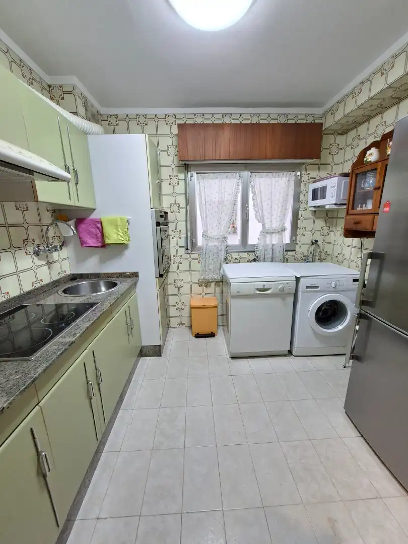 Appartamento con ascensore in vendita a Calle Cabruñana, imagen 16