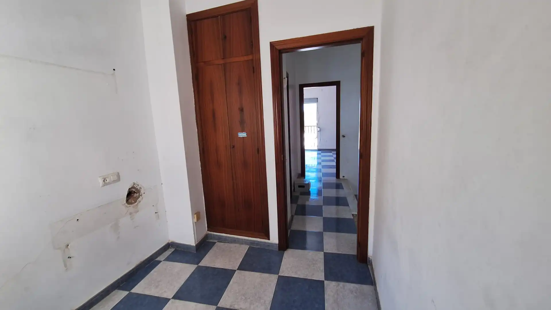 Casa adosada en venta en Pruna