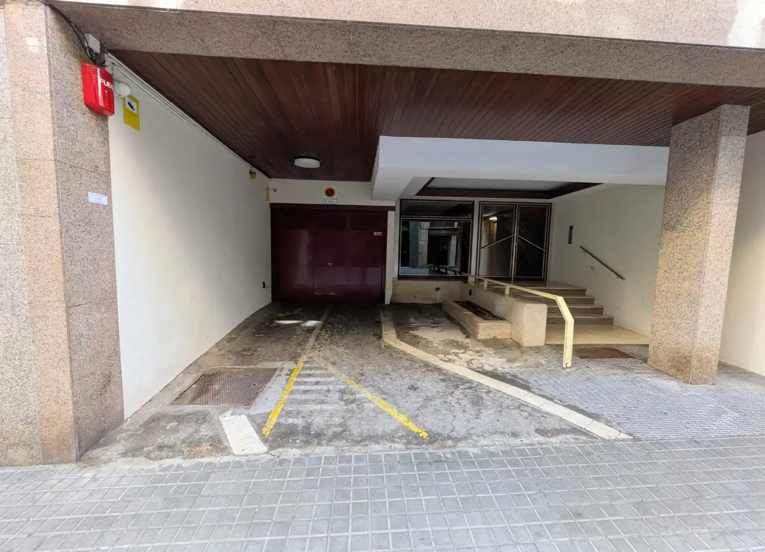 Individual en venda a Carrer d'Oliana, imagen 7