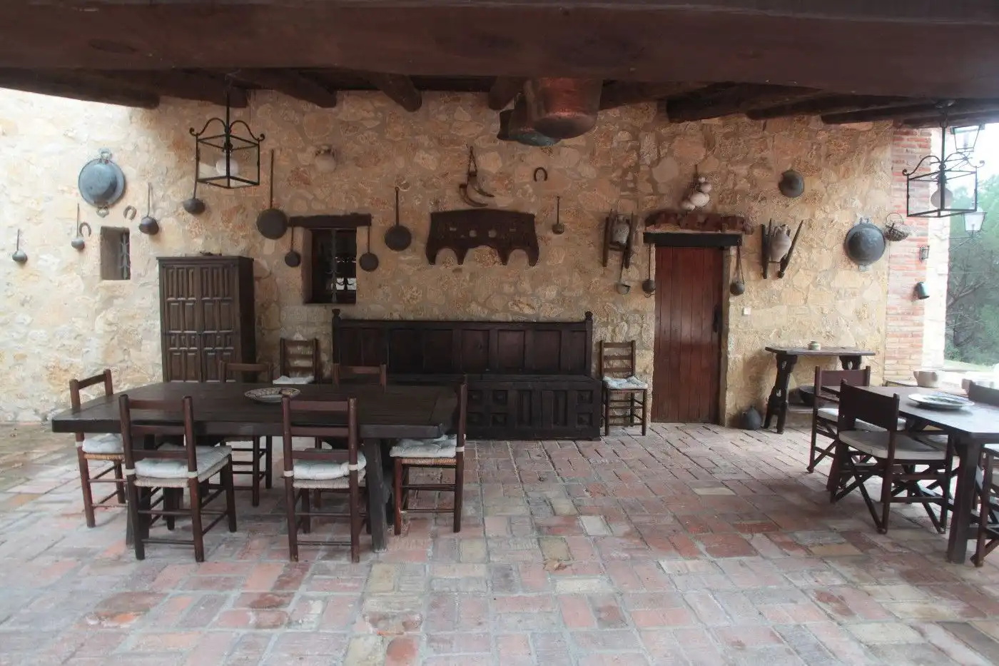 Country house zum Verkauf in Santa Cristina d'Aro mit Terrasse, Abstellraum und Schwimmbad