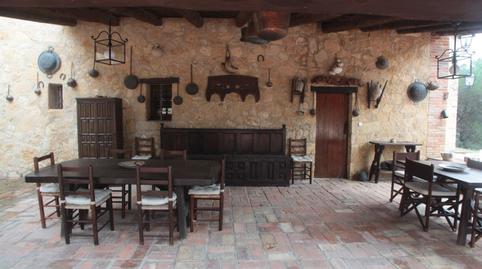 Foto 4 de Finca rústica en venda a Carrer del Club de Golf, 26, Golf Costa Brava, Girona