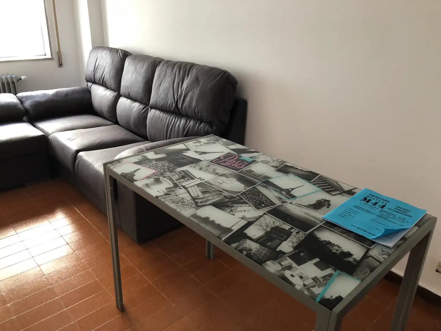 Flat with lift for sale in Rúa do Doutor Teixeiro, imagen 8