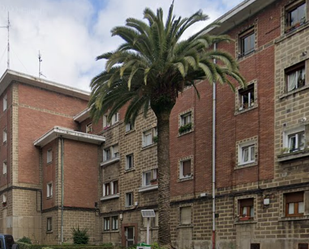 Exterior view of Flat for sale in Bilbao 