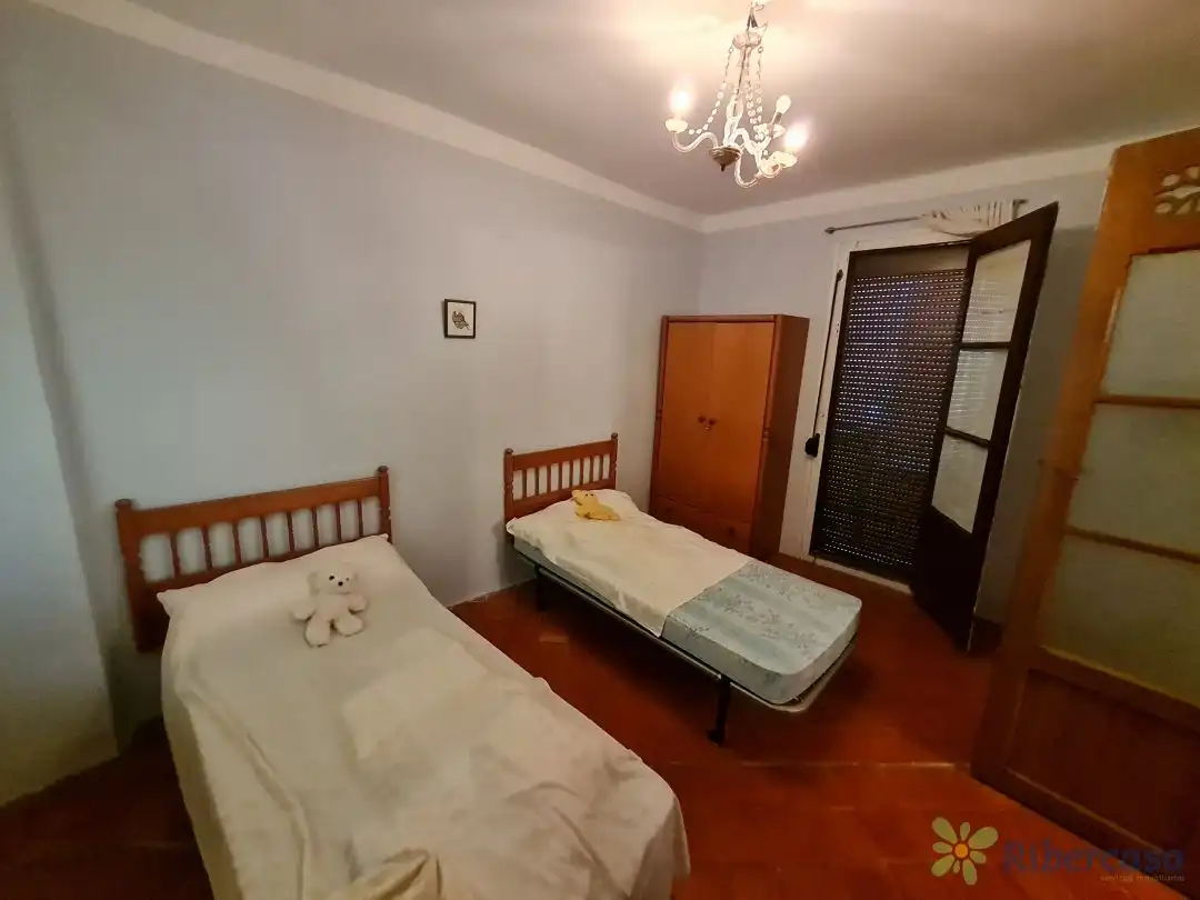 Casa con terraza en venta en Cervera del Río Alhama, imagen 16