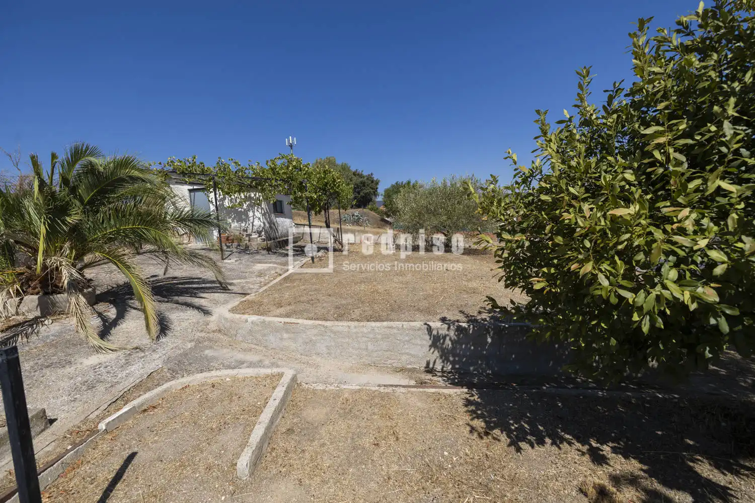 Houses for sale in Villa del Prado  with Heating, Private garden and Terrace