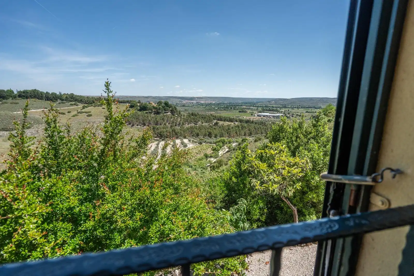 Country homes for sale in Chinchón  with Air Conditioner, Heating and Private garden