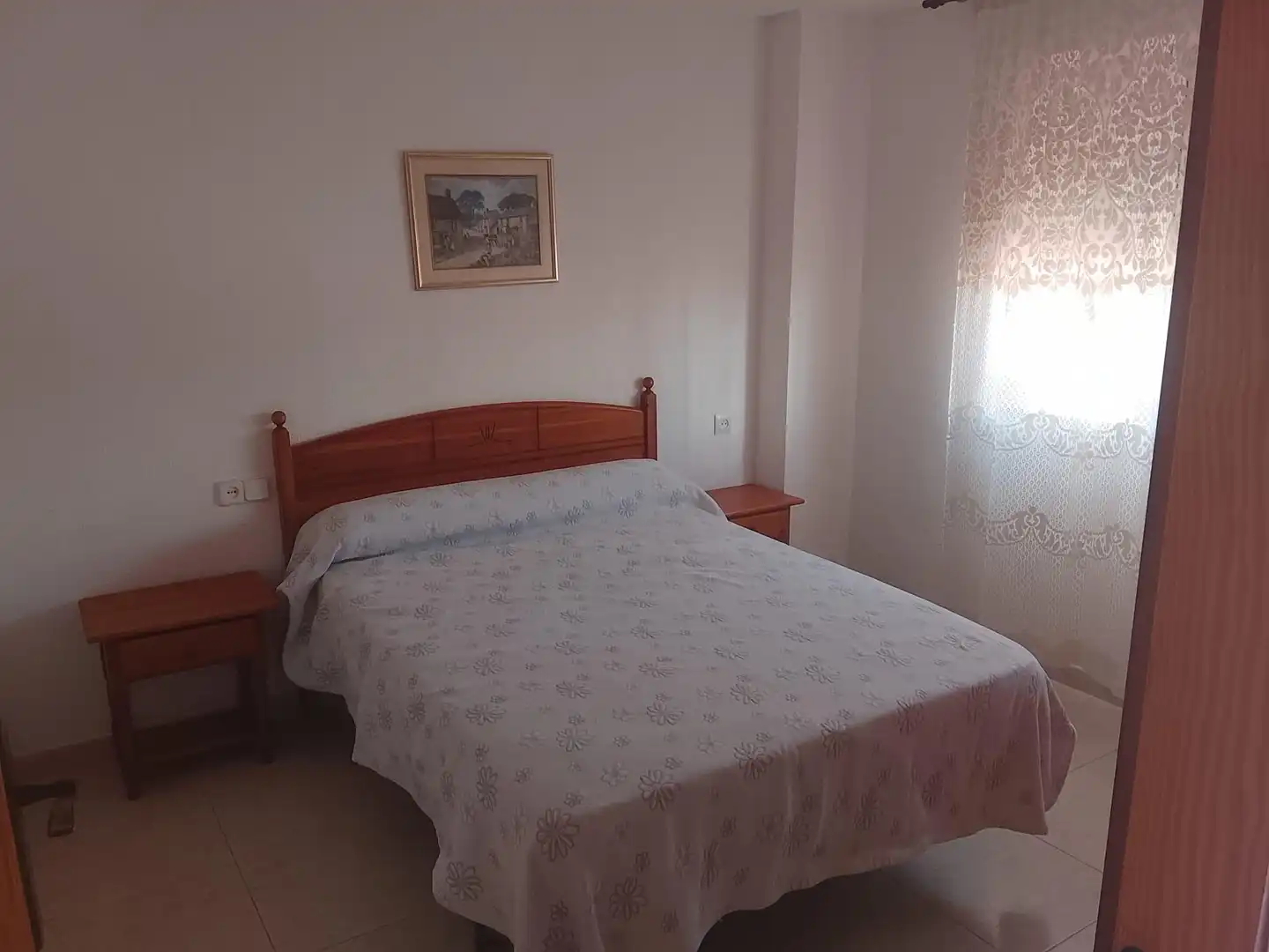 Dormitori de Planta baixa en venda en La Manga del Mar Menor amb Terrassa