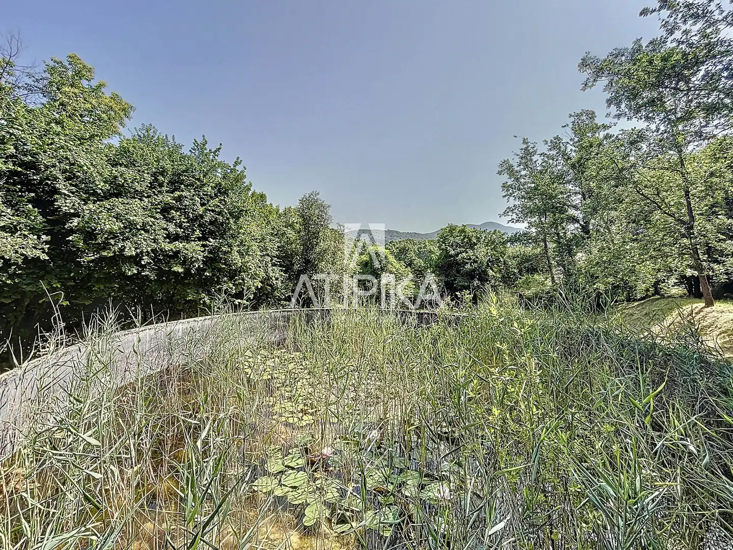 Finca rústica en venta en Vallgorguina con Calefacción, Parquet y Trastero