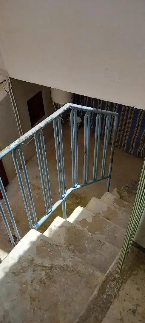 Terrassa de Pis en venda en Quesada, Jaén