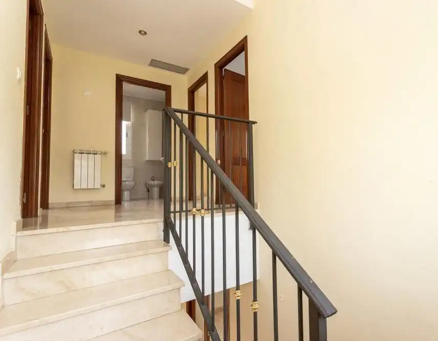 Casa o chalet en venta en Cáceres con Calefacción, Jardín privado y Terraza