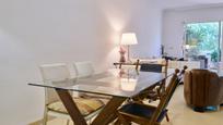 Dining room of Apartment for sale in Marbella  with Air Conditioner, Heating and Private garden