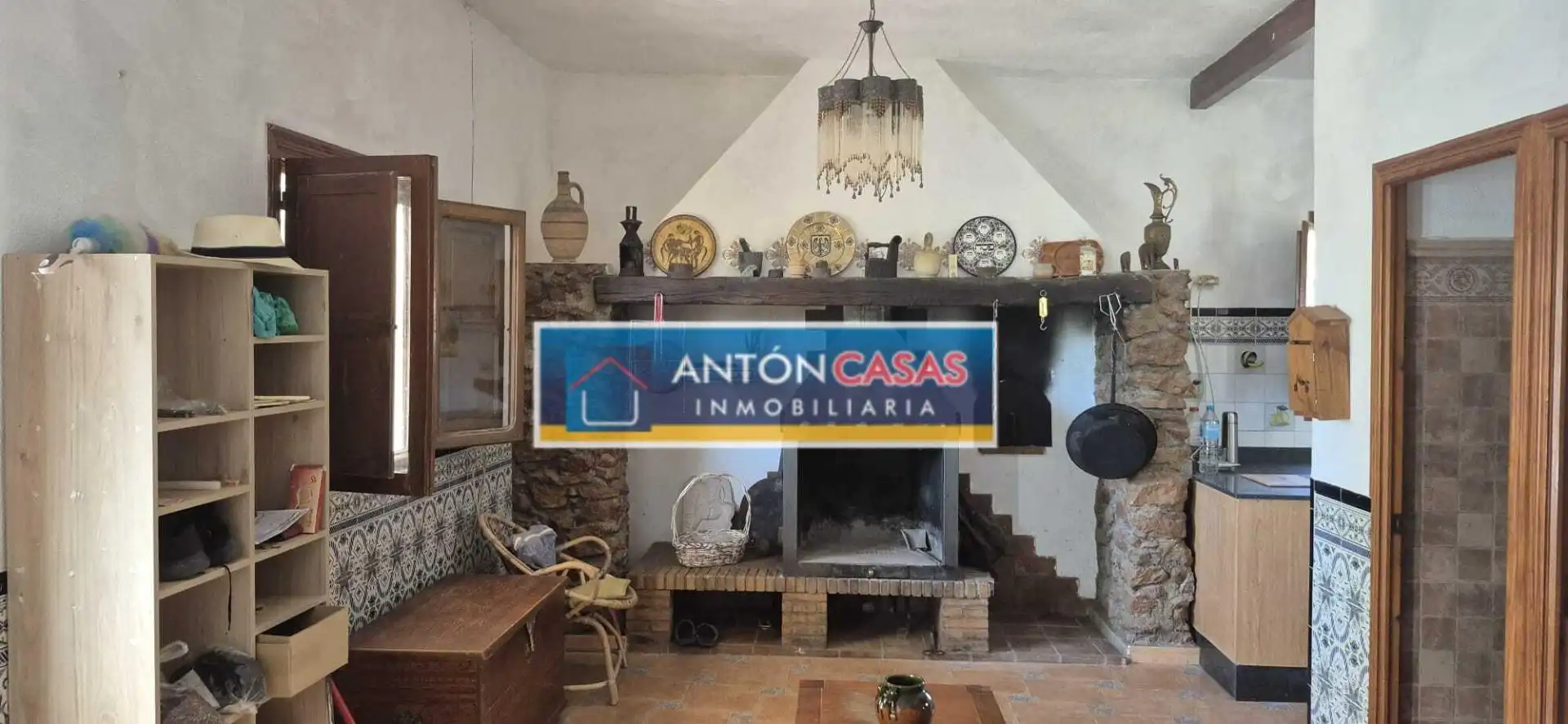 Casa o chalet en venta en Novelda